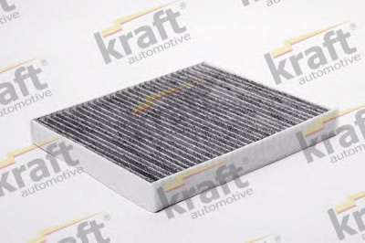 KRAFT AUTOMOTIVE 1736512 -  Фильтр воздуха в салоне